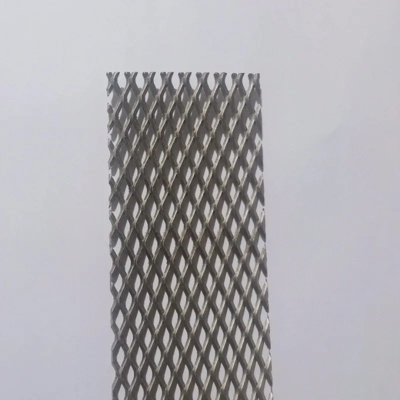 Ultra High Purity Titanium Mesh Electrode: Ideal for Precise Scientific Research Experiments