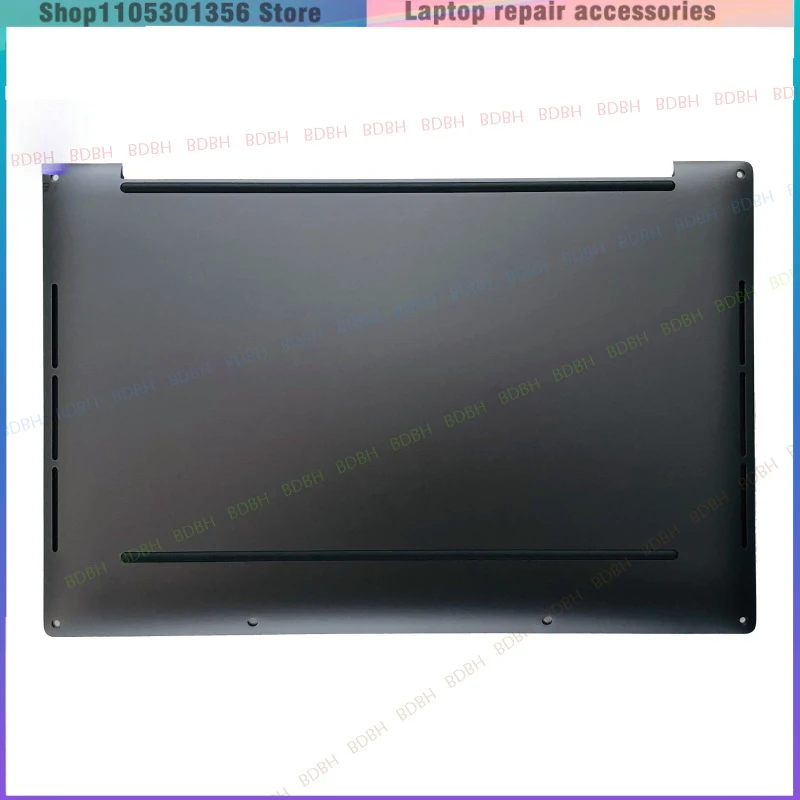 New For Dell XPS 13 Plus 9320 Bottom Case Low Base Cover Gray 04JVX5 AM30M000622