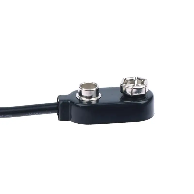 Effect Pedal 9V Bat…