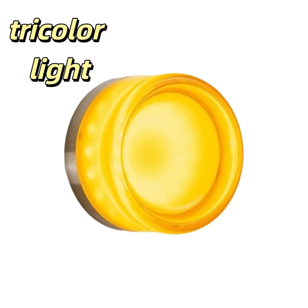 amber-jelly-led-wall-lamp-round-design-nordic-style-wall-sconces-dimmable-waterproof-glass-ceiling-lamp-bedside-lighting