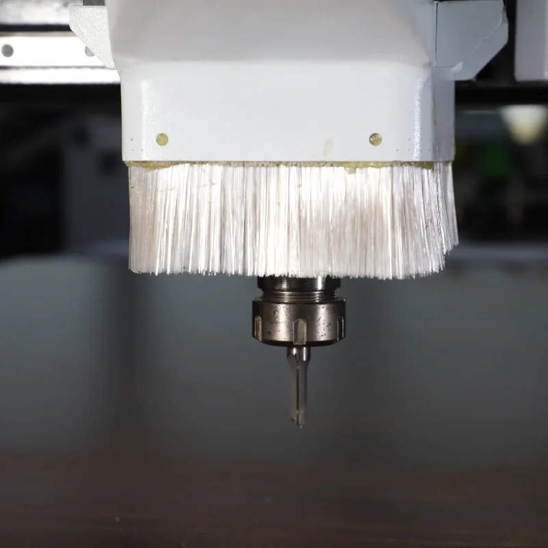 Heavy-duty multifunctional woodworking machine Woodworking CNC milling machine 2130 CNC milling machine for furniture panels