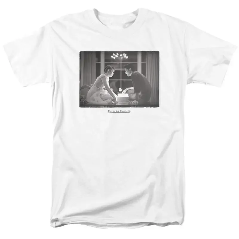 Sixteen Candles Birthday Way T Shirt Sizes S 3X NEW
