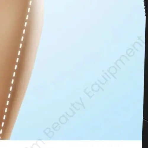 EMS Body Sculpt Machine 4 Handles Body Contouring Muscle Stimulation Butt Lift Abdomen Shaping Salon Beauty Machine