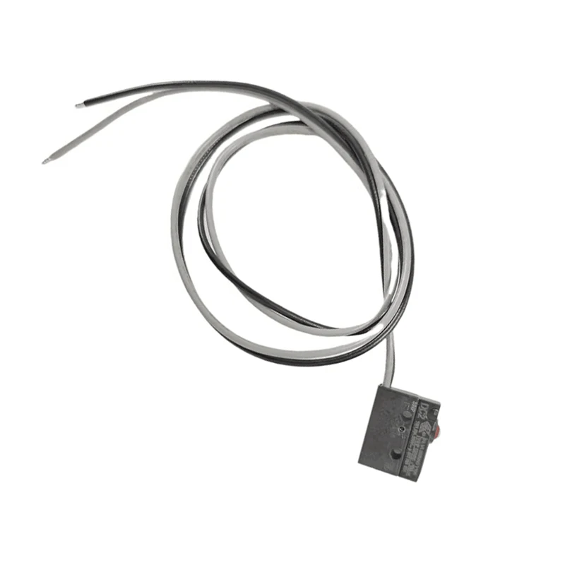 1 Stück/Los Cherry DC2 Wasserdichter Mikroschalter, normalerweise geschlossen, zweidrahtig, 50 cm lang, für Automobile und Motorradzubehör – Detail 3