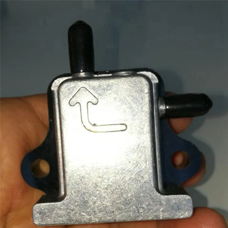 

2 шт. 3H6-04000-7 803529T06 Топливный насос для подвесного мотора Tohatsu Mariner Mercury 4-9,8 л.с.