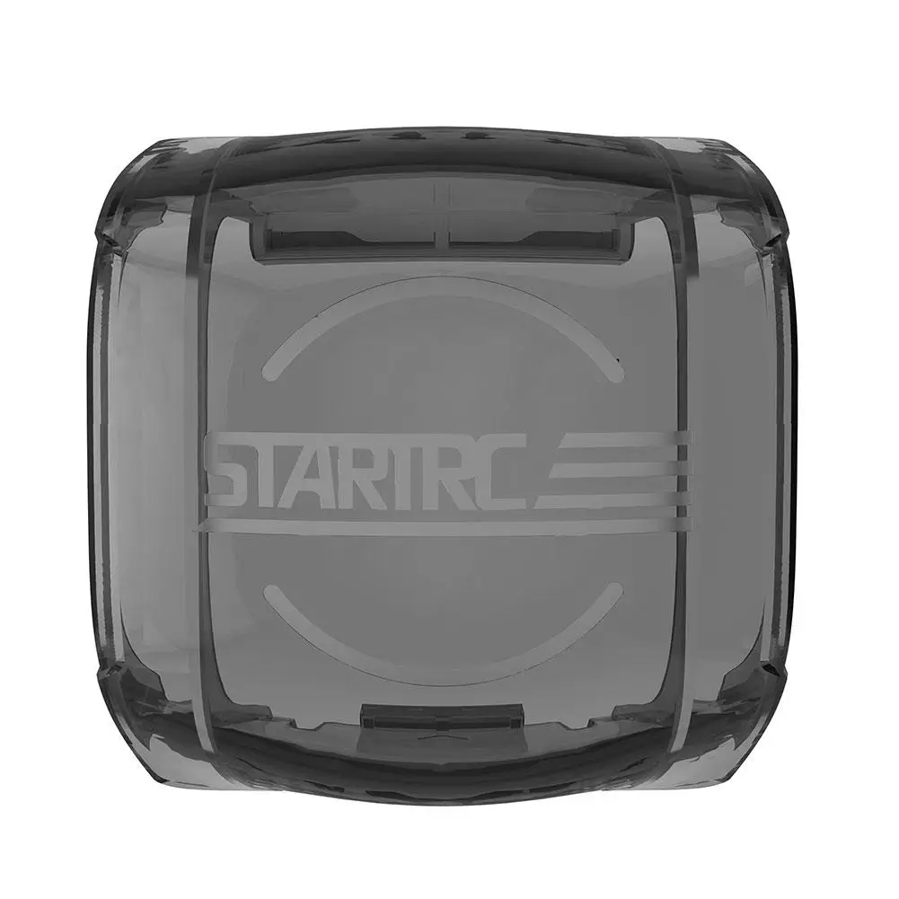 واقي كاميرا Gimbal مضاد للوهج ، غطاء غطاء العدسة لطائرة DJI AVATA بدون طيار ، واقي الغطاء ، الكاميرا ، AVATA2 ، B0Z8