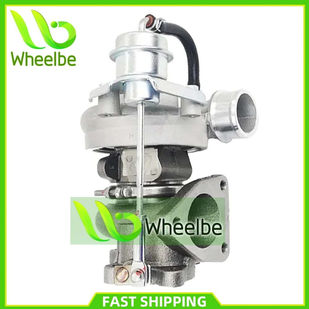 

Turbo Charger For Toyota Hilux Landcruiser 1KZ-TE KZN130 4 Runner 3.0 CT12B 17201-67010 17201-67040 17201-67020