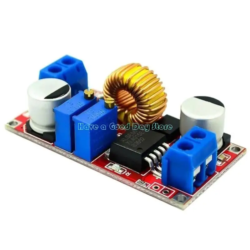 462D Robusts 5A Output DCBuck Converters Module Thermals Management Design 1pc/2pcs
