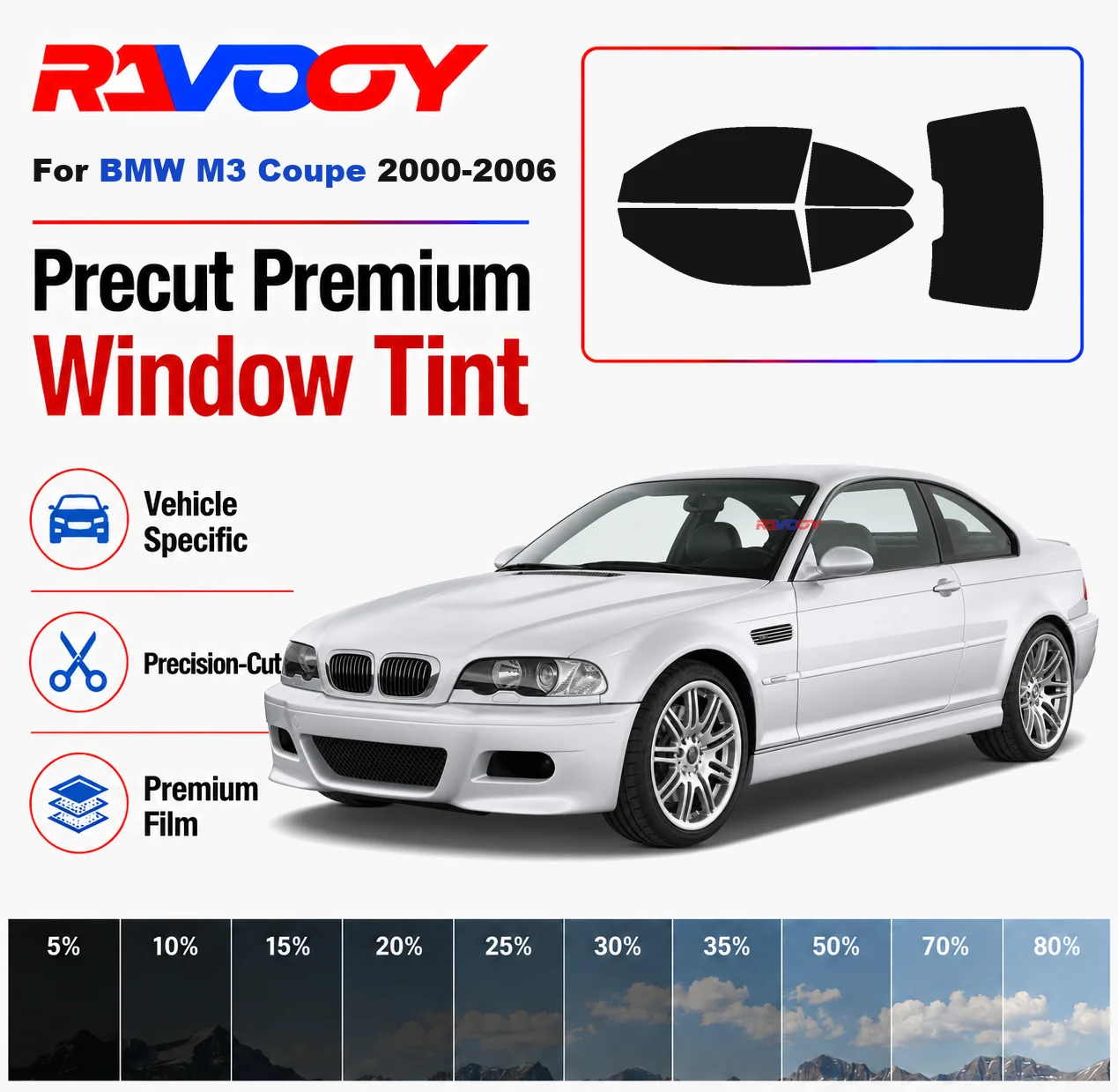 premium-precut-window-tint-kit-front-windows-rear-windows-rear-windshield-for-bmw-m3-coupe-2000-2006-car-solar-nano-ceramic-film