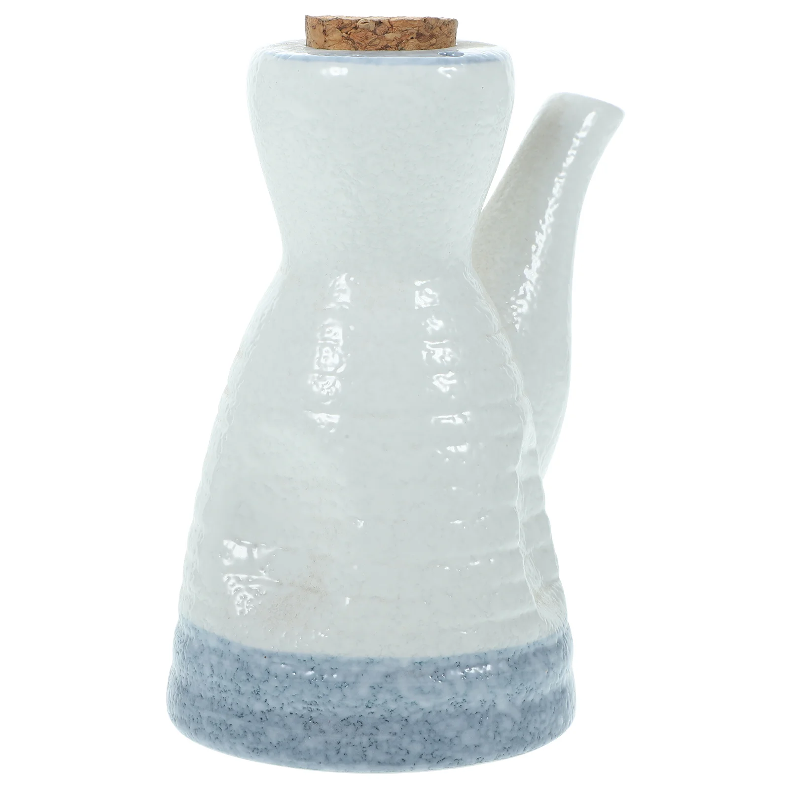 

Ceramic Vinegar Bottle Household Sauce Pot Practical Soy Sauce Dispenser Kitchen Supplies Japanese Vinegar Bottle