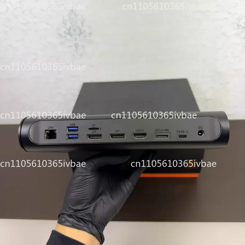 Onexplayer Onexgpu2 with Storage 12GB AMD Radeon RX 780OM Grating Unit 96 Number of Transistors 28.1B