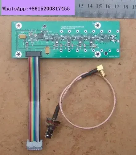 

HP 53131 53132 53181 Frequency Counter OPT 030 3G Option