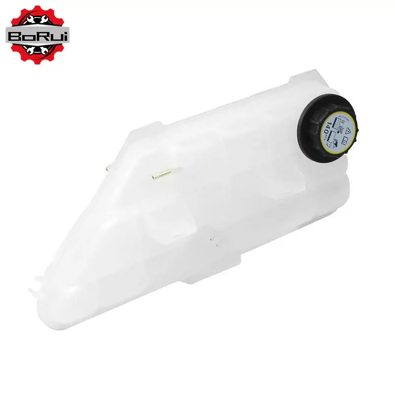 Auto Parts Engine Coolant Reservoir Tank Expansion Tank  OEM 1635000349  For Mercedes Benz W163 ML320 ML350 ML430 163 500 03 49