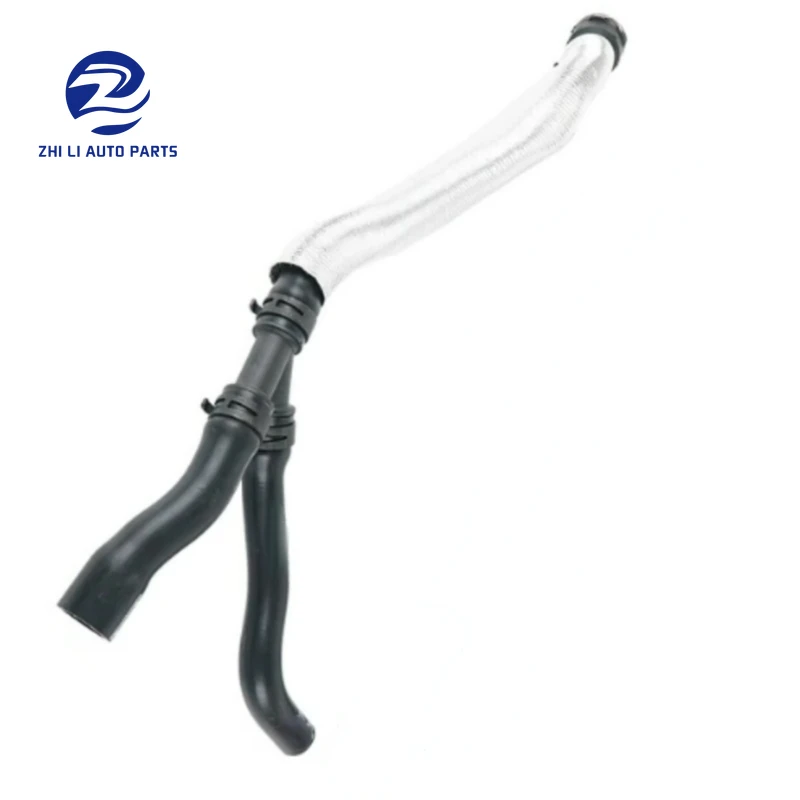 

1K0122073FS Coolant Hose Pipe For VW Jetta Golf Beetle Eos Audi A3 2.0T