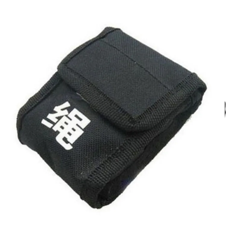 Black 5M Security Rope Restraint Rope Restraint Belt Binding Rope Elastic Rope Binding Rope