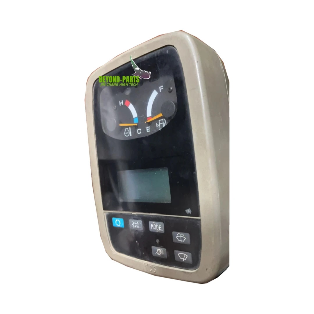 

Gold seller SK200-7 Excavator Spare Parts Monitor