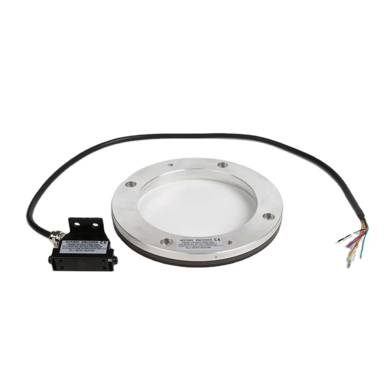 PKM Series CNC Spindle Magnetic Ring Type Rotary Encoder High Performance Encoders