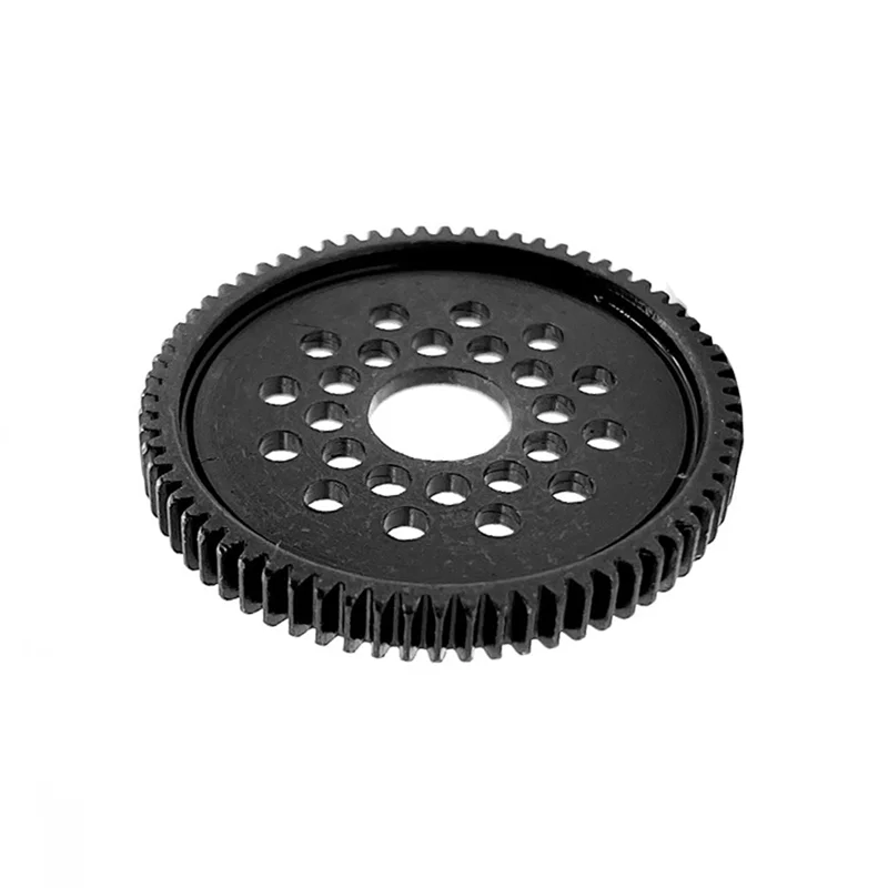 Metal 68T Spur Gear 51423 for Tamiya TT02 XV01 FF03 TD4 TD2 TA06 TT-02 TT-02D XV-01 RC Car Upgrade Parts Accessories