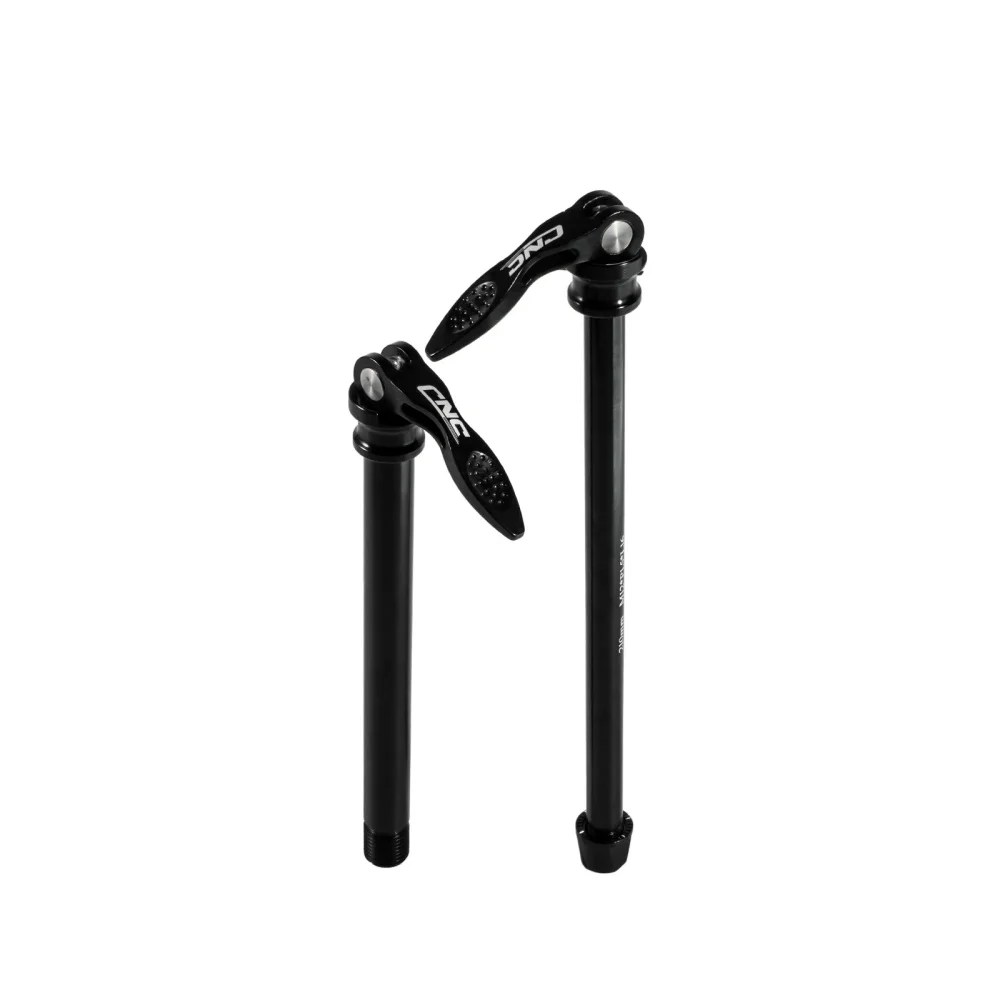 CNC 팻 바이크 쓰루 액슬 모터사이클 스노모빌 자전거 샤프트 핸들 포함 M15x160mm, M12X210mm