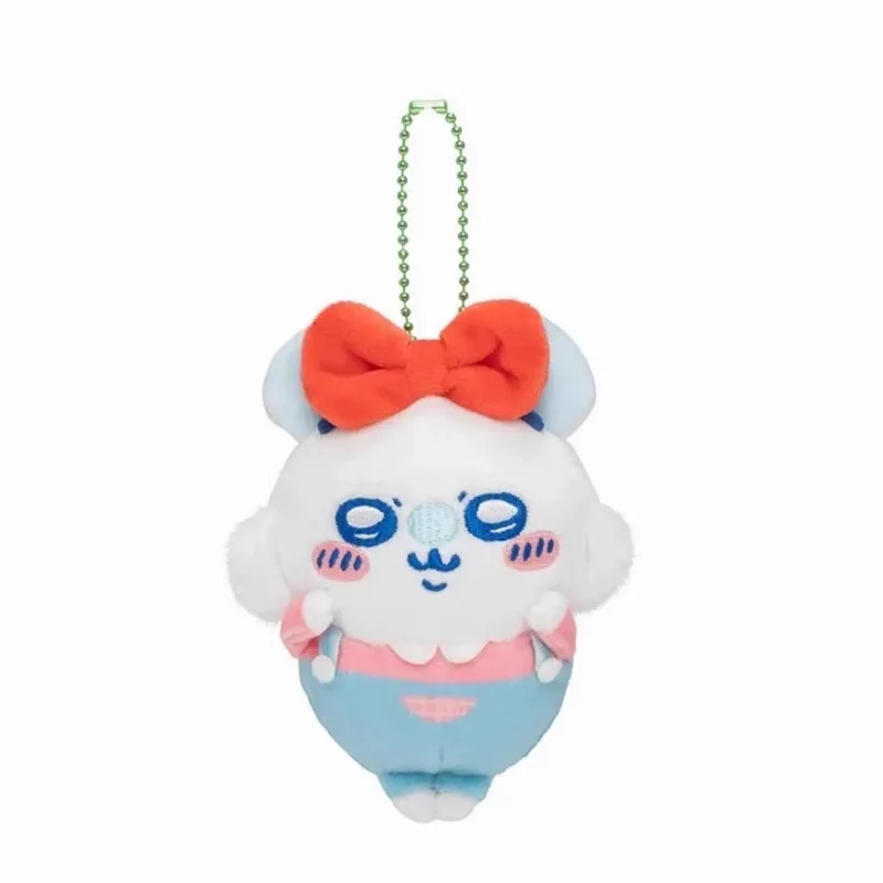 

Giekawa Plush Doll Pendant Small Eight Usaqi Giyi Doll Cute Plush Doll Bag Keychain Decorative Small Pendant