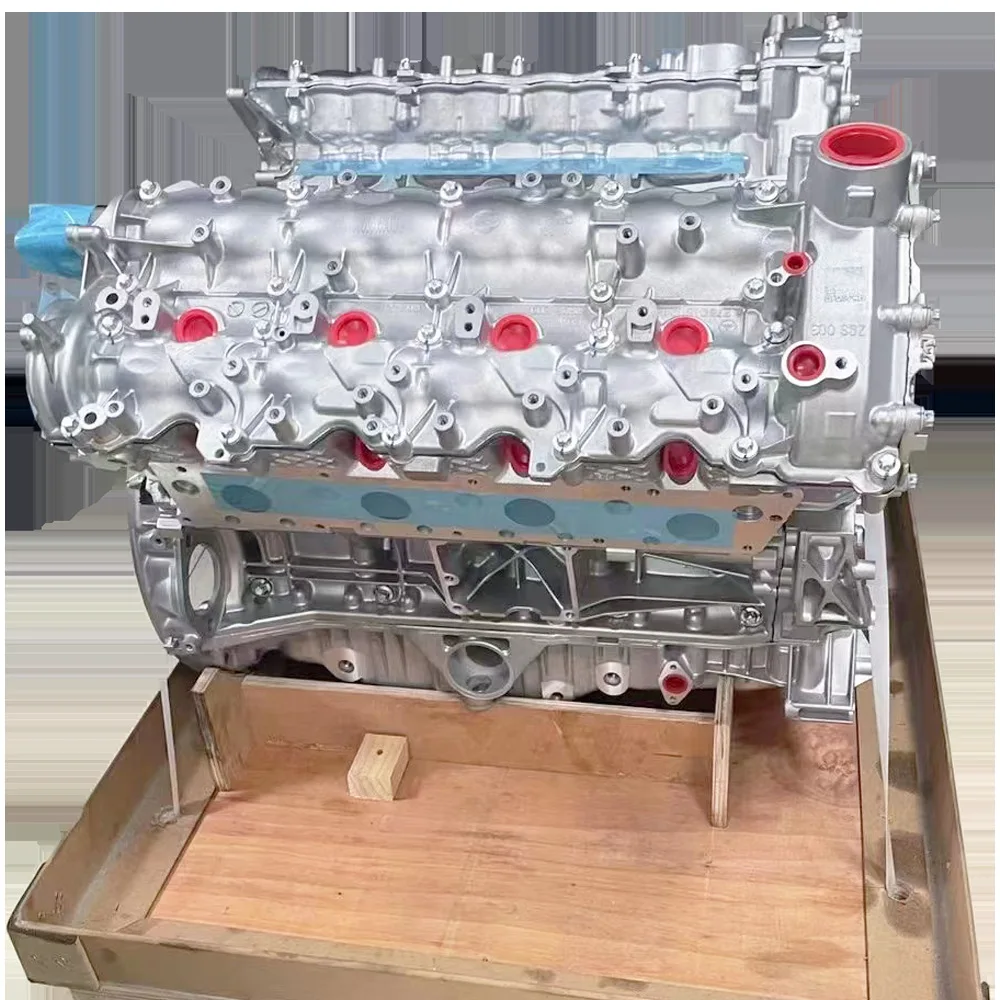 -278 Engine Assembl… - image
