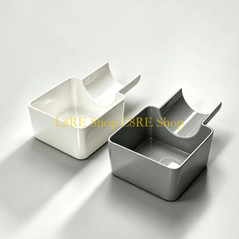 L8RE Washing Machine Water Collection Pan for Home Laundry Area Placement