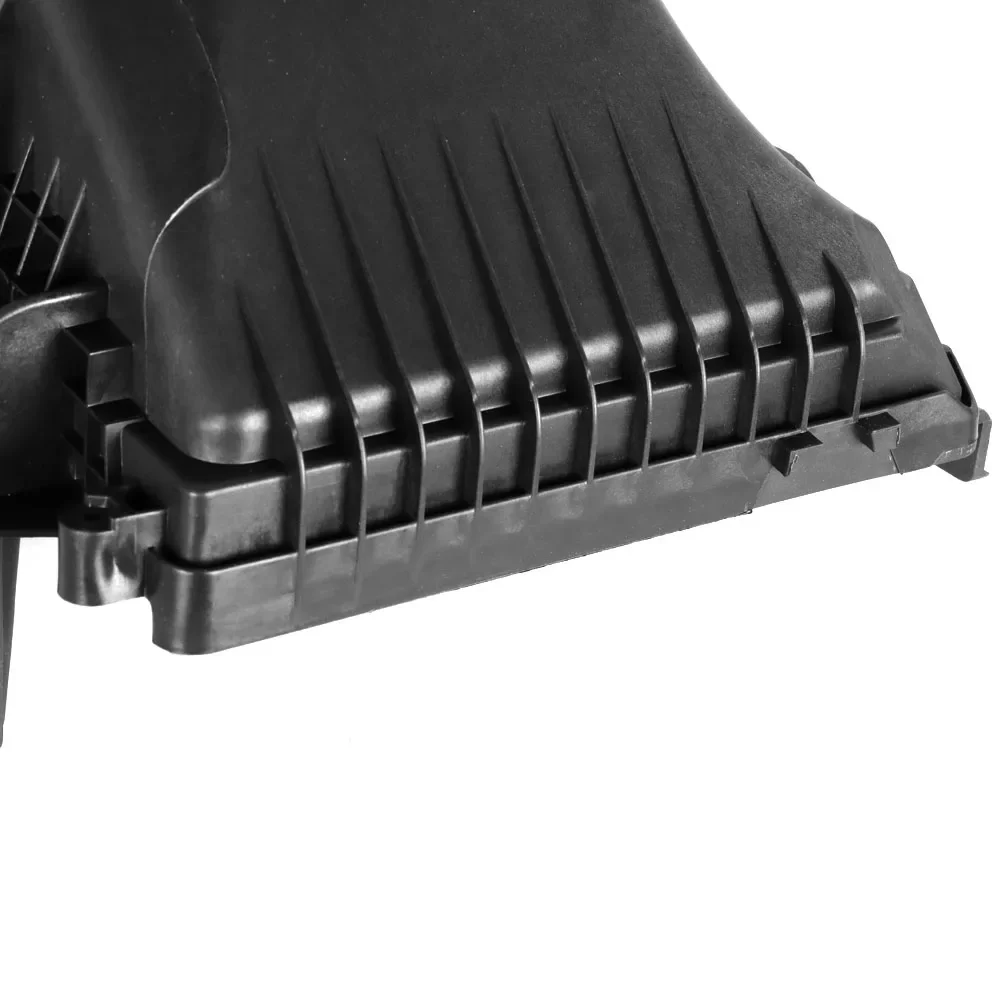 68175164AC 68322216AA Schwarze Motorluftfilterbox & Frischluftkanalrohr für Dodge Challenger 2019-2020 – Detail 7