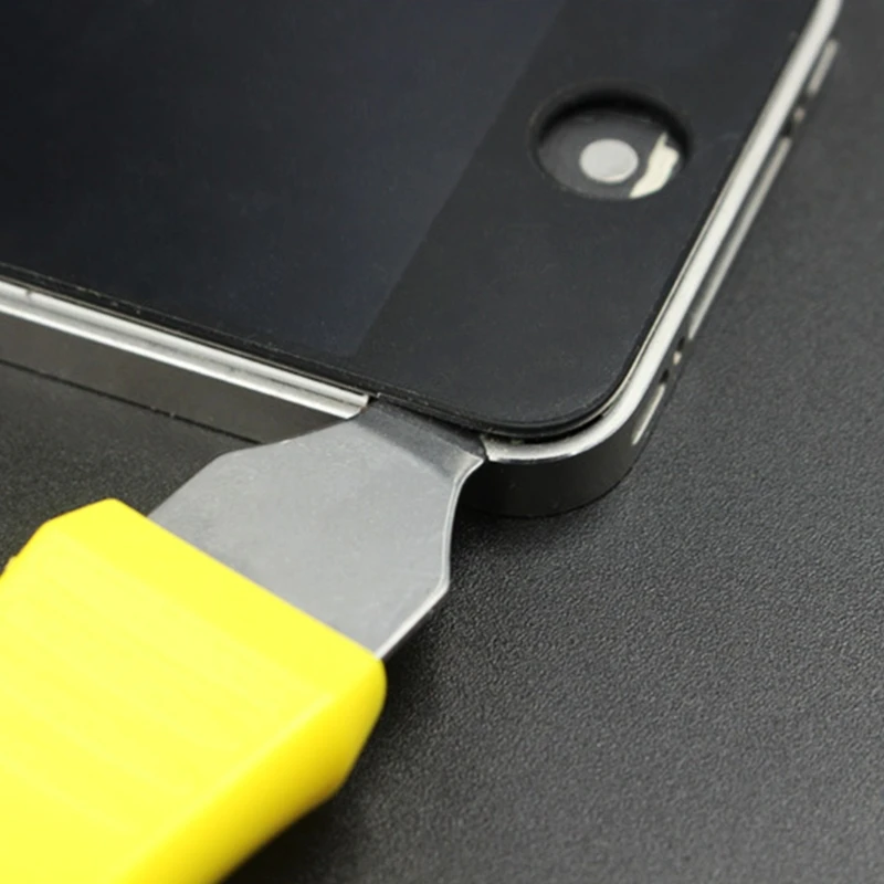 3-Piece Spudger Opening Pry Tool Opener Stainless Steel Opener for Phone Laptop