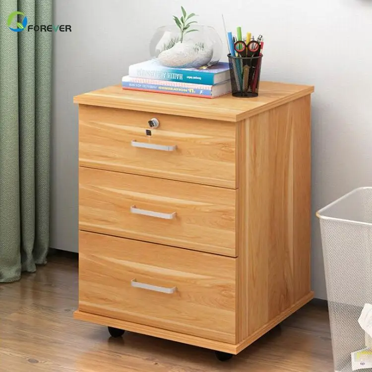 YQ JENMW Bedside Table Simple Drawers Storage Cabinets European Corner Cabinets