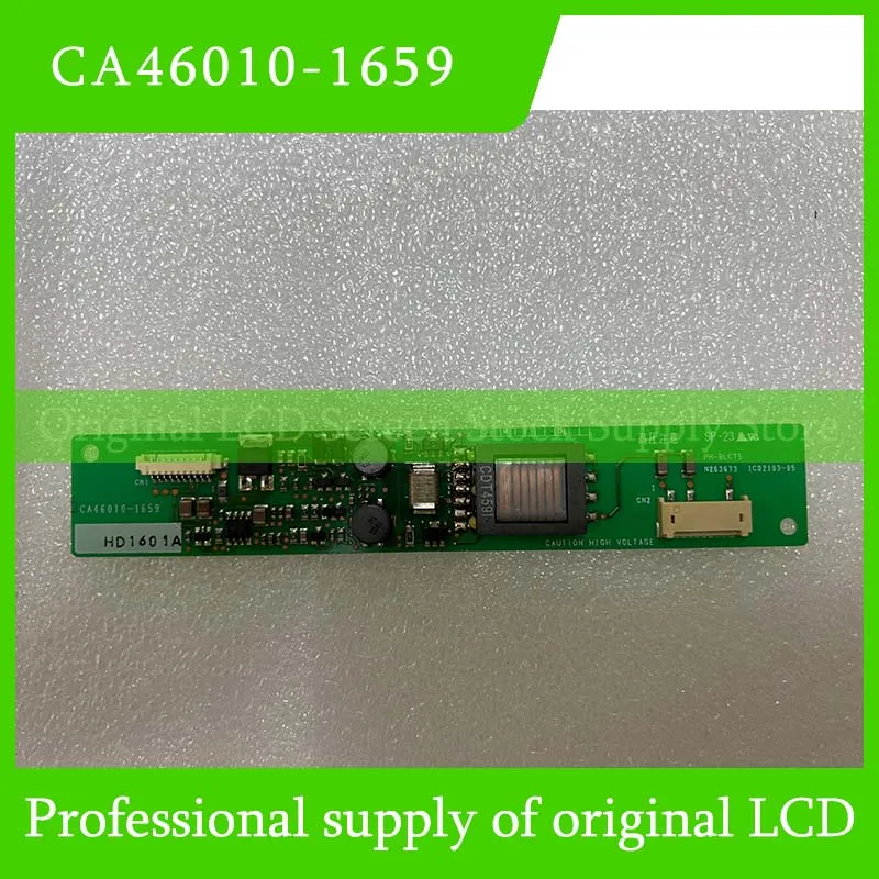 CA46010-1659 Original LCD Inverter Brand New and 100% Tested