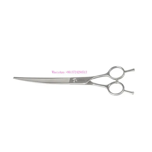 

Aeolus Kiss 5 star Series Hot Sale Professional Pet Grooming Shears Japanese Steel Pet Scissor