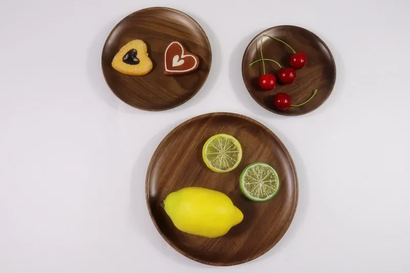 Black Walnut Wood P… - image