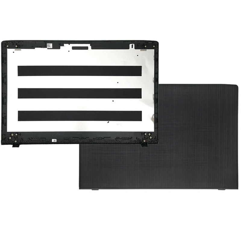 Funda para portátil pantalla LCD contraportada/bisel frontal/bisagra/reposamanos/accesorios inferiores para ACER E5-575 576 523G 553G TMTX50 TMP259