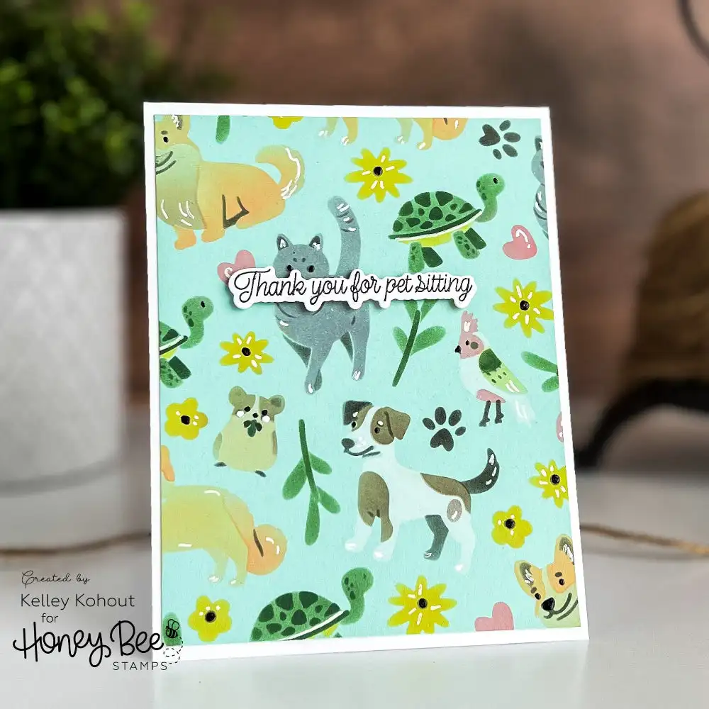 Craft Clearance Cats dogs frogs animals flowers Clear Stamps Metal Cutting Dies Stencil DIY Scrapbooking Paper Card Embossing