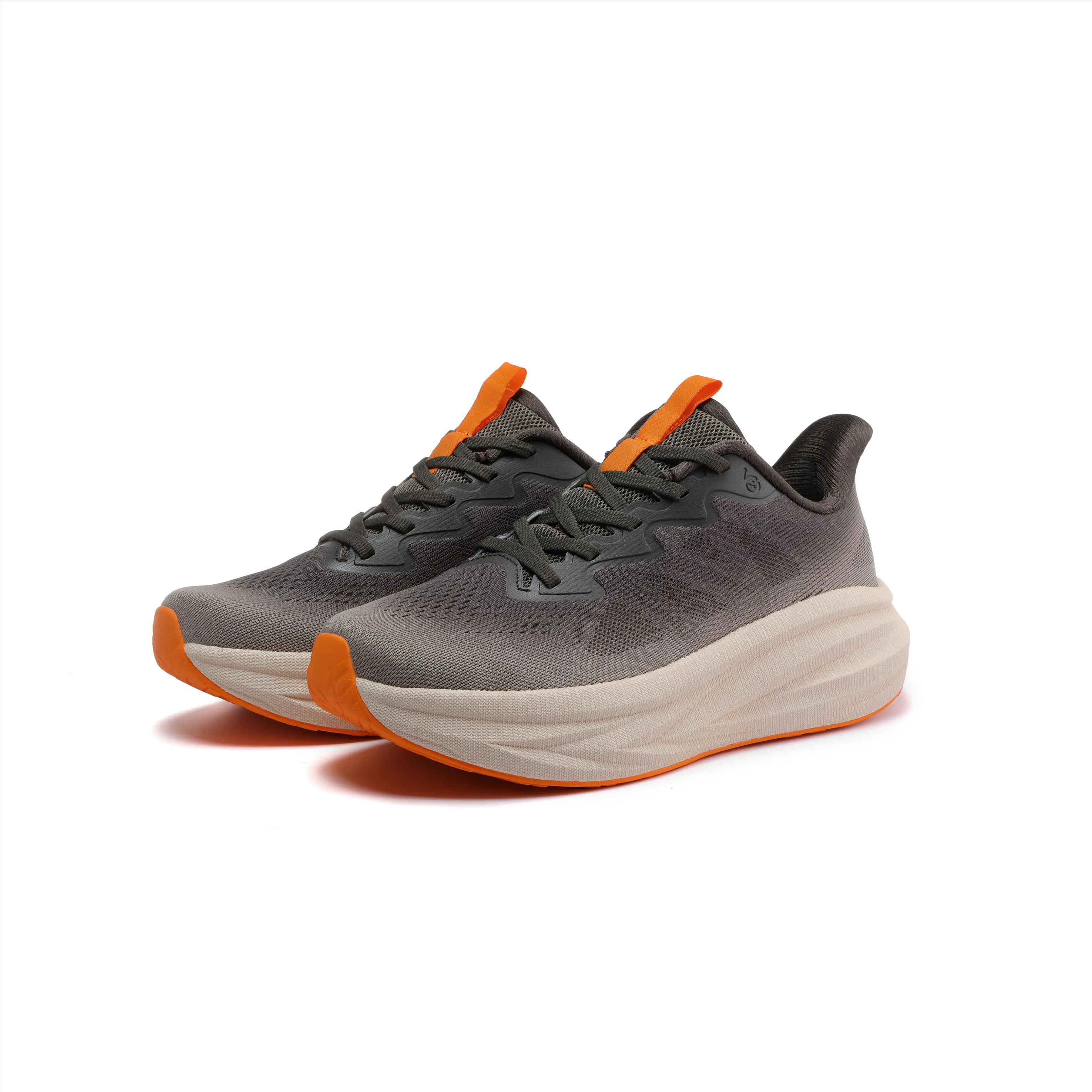 Ultra Lightweight Men's Sports Shoes With Breathable And Comfortable Mesh For Women's Running Shoes 8038