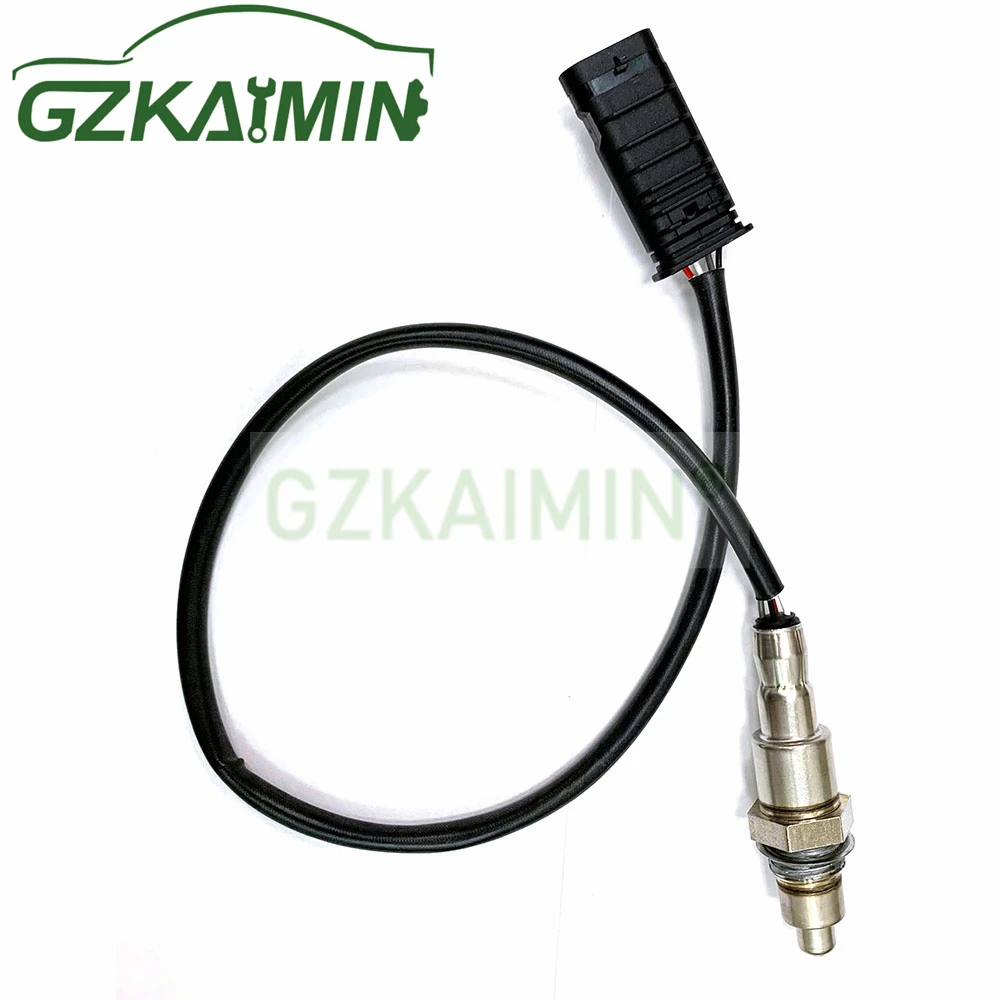 LAMBDA EXHAUST OXYGEN O2 SENSOR OEM 0281004432 0 281 004 432 13628572800 For BMW G11 G07 G30 3 5 6 7 SERIES X3 X4 X5 MINI