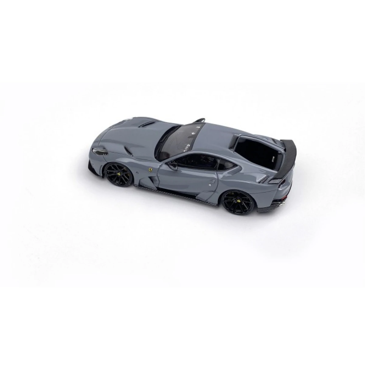 U2 1:64 Novitec 812 Superfast Resin Car Model