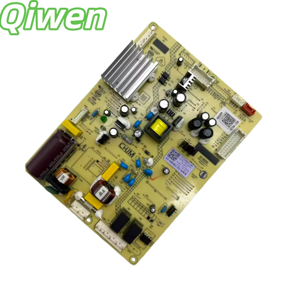 

for Midea refrigerator computer board control version 17131000011583 motherboard