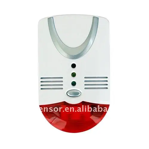 Henan Hanwei Leading manufacturer GK901 CO alarm CO detector Gas alarm