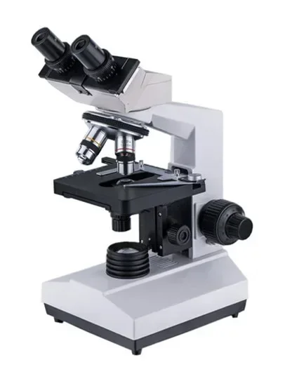 Z106 Zhejiang factory supply biological quality microscope XSZ-107BN