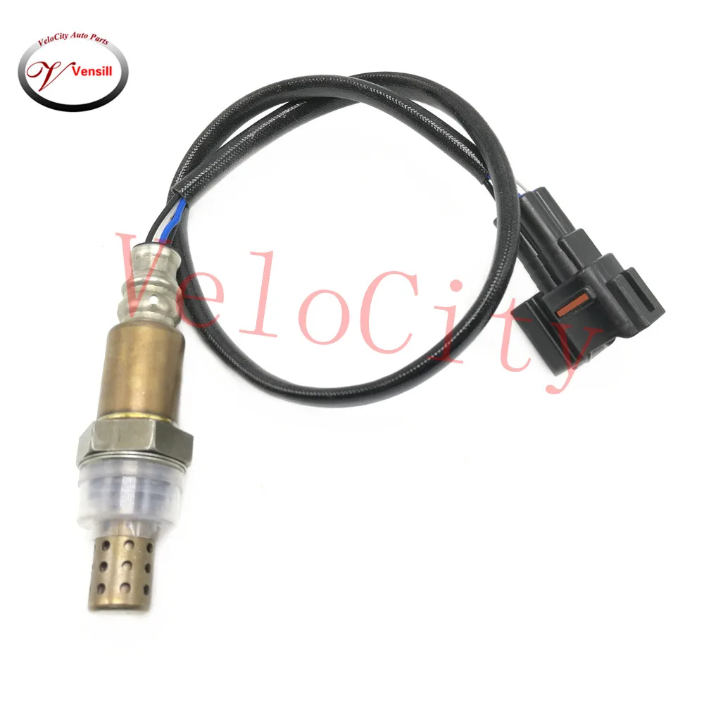 

Датчик кислорода подходит для Suzuki Lgnis Aerio Liana Swift HT51S M13A 1.3L 1.6L, номер детали # 18213-70H00 234000-9322