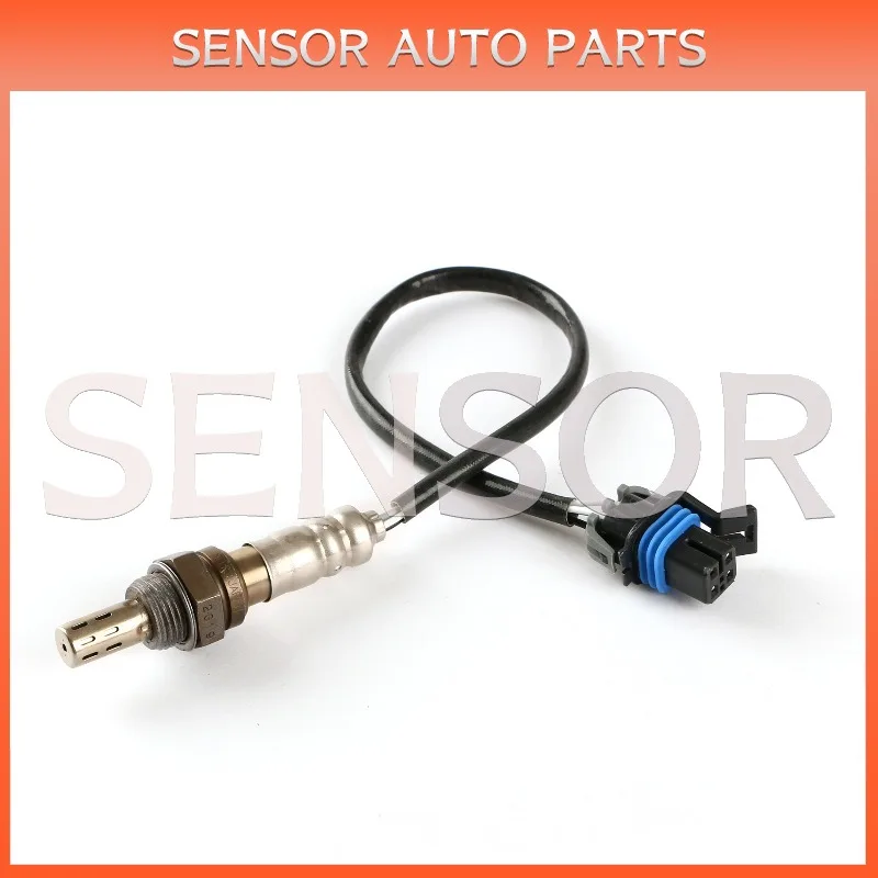 Sensor de O2 Zuurofsensor para Buick Lesabre Regal Century Impala Venture Camaro Pontiac 234-4087 21528 ES20002