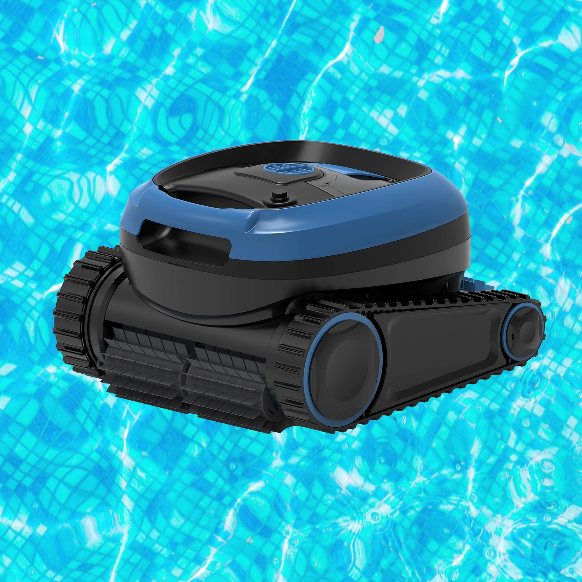 Robotic Pool Cleane…