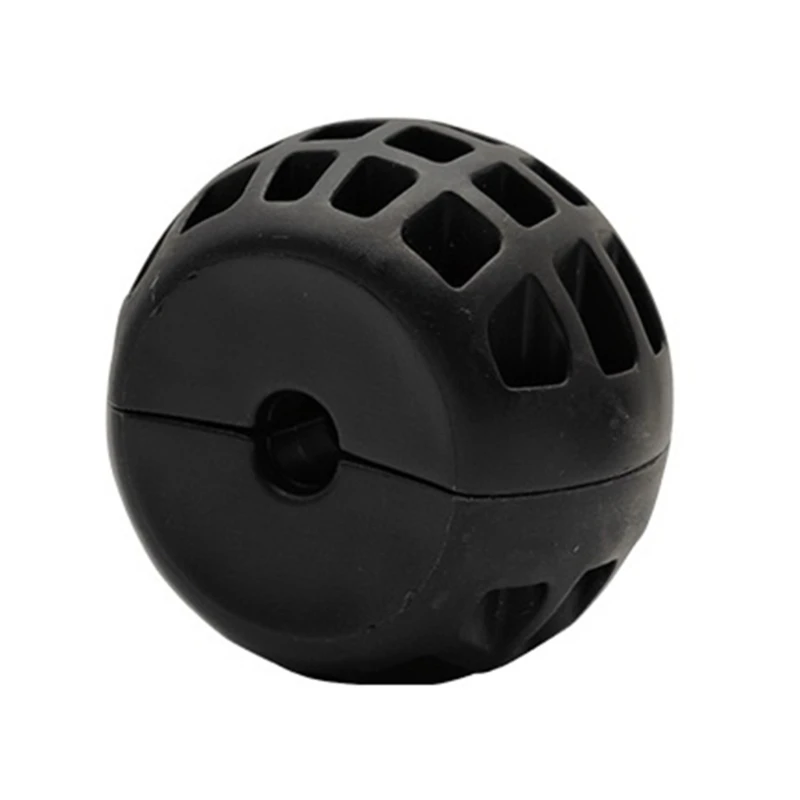 

Versatile Winch Cable Stopper Plastic Winch Line Buffer Upgrades for Safe & Reliable Use in Towing & Outdoor Exploration