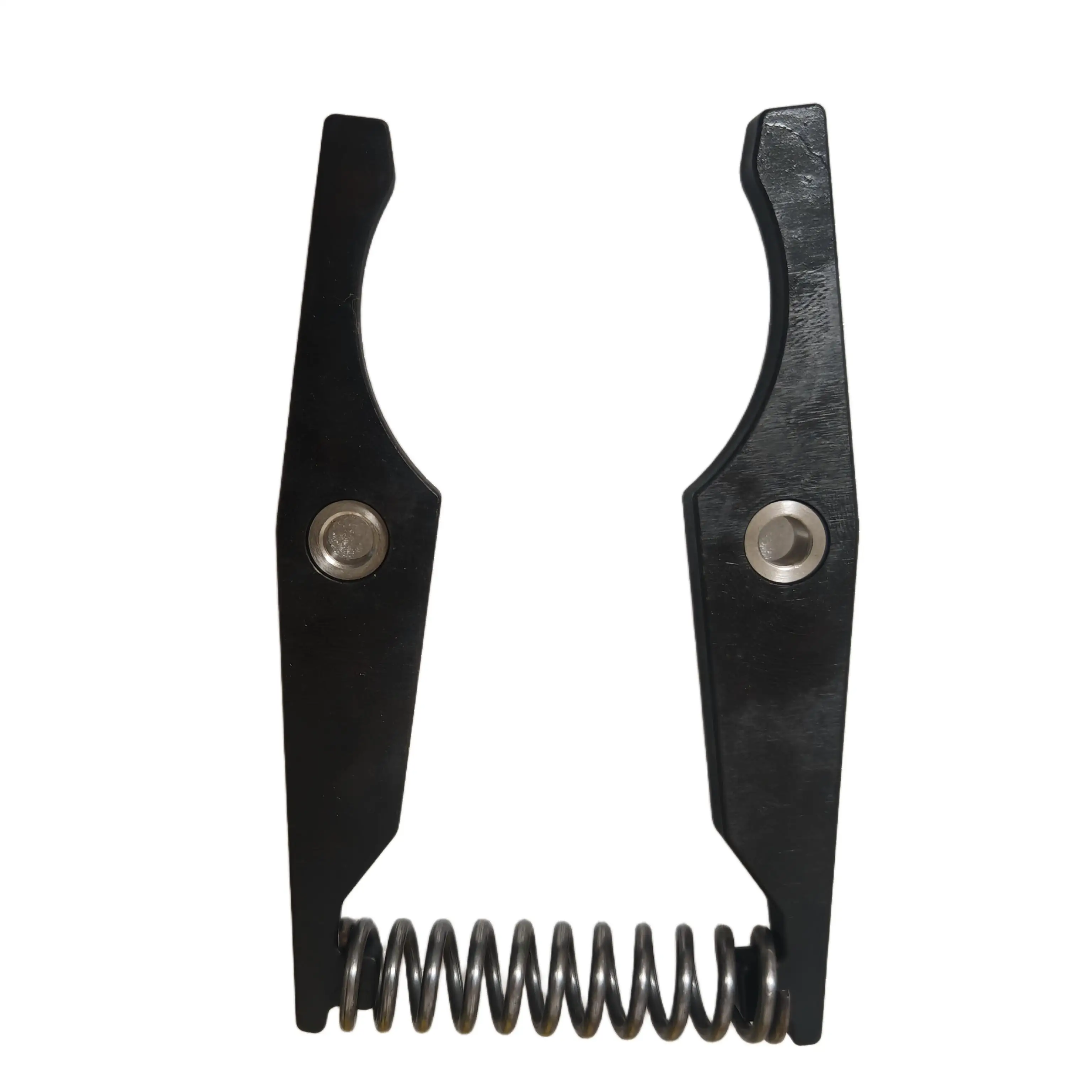 93-2742, 93-2743, 93-2744 (Compatible with Smtc/Umc/Vf Series Umbrella-Type Tool Magazine) Tool Pocket Jaw Assembly (with Spring-Loaded Tool Jaw) Replacement Parts for Tool Jaw of Haas Machining Center Tool Magazine