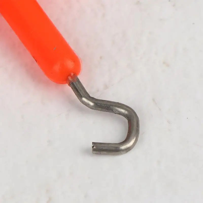4-teiliges Karpfenangel-Köder-Einfädler-Nadel-Set mit Aufbewahrungsbox, langlebiges Zubehör für professionelle Angler – Detail 11
