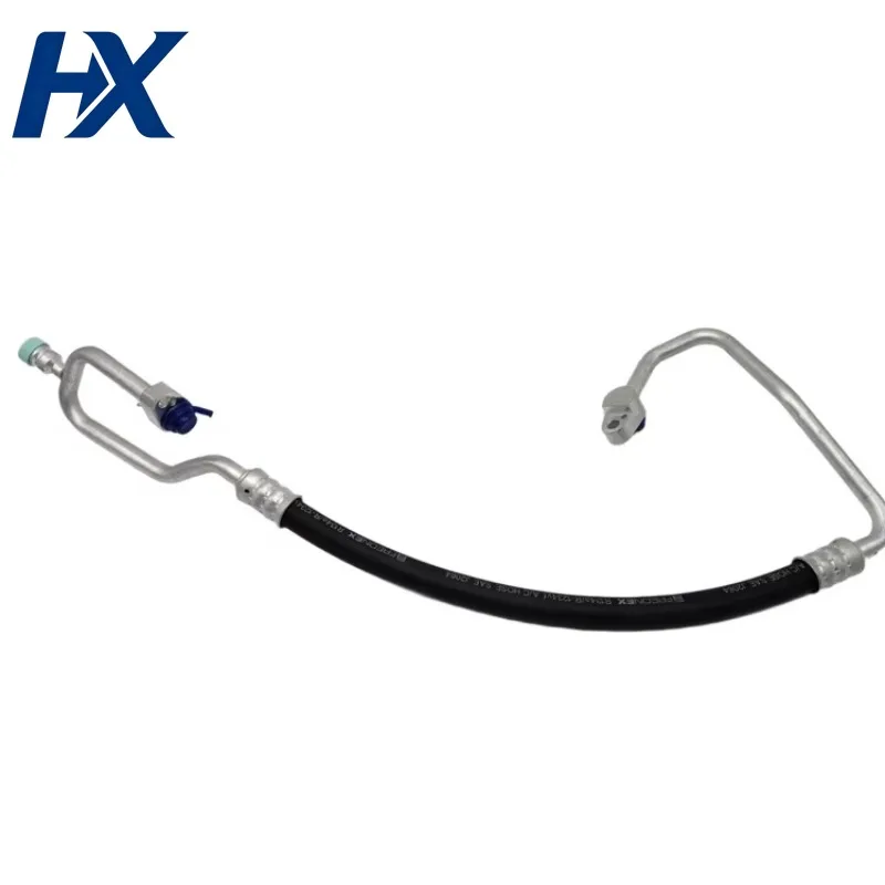 

97762A6000 Car A/C Refrigerant Hose Drain Line For Hyundai I30 Kia Ceed 2015-2018