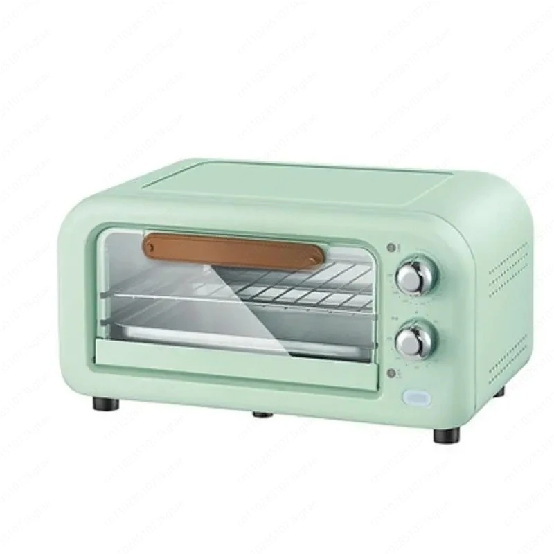 Family special air fryer oven microwave oven three-in-one 2025 new four-in-one steaming and baking machine