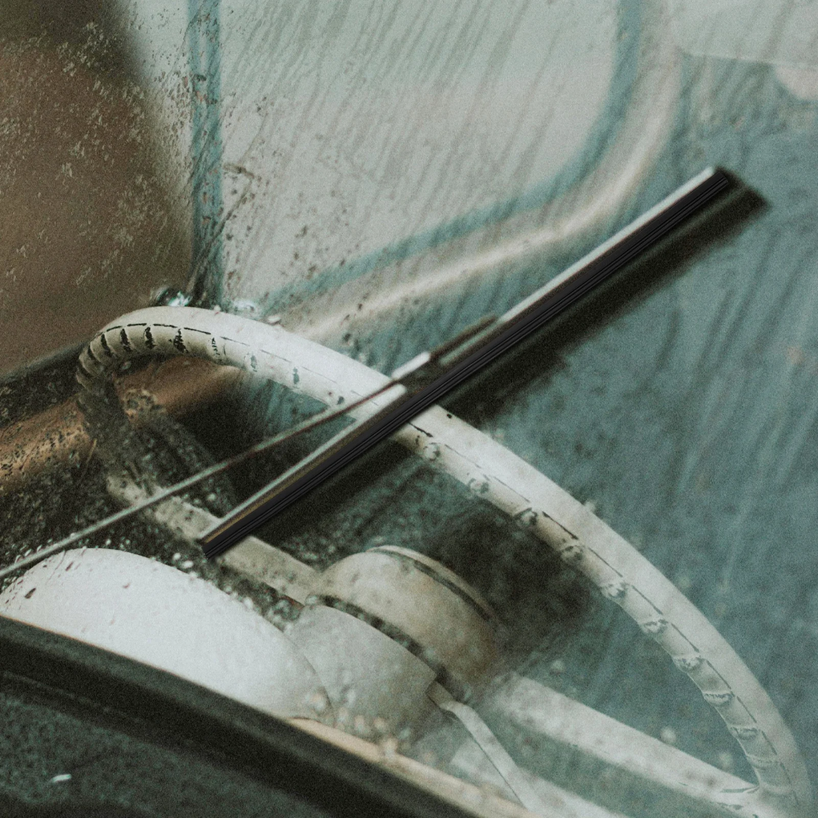 

Windshield Refill For Car Durable Replacement Blade Insert Windscreen Wiper Strips Repair Tool Wiper Accessories