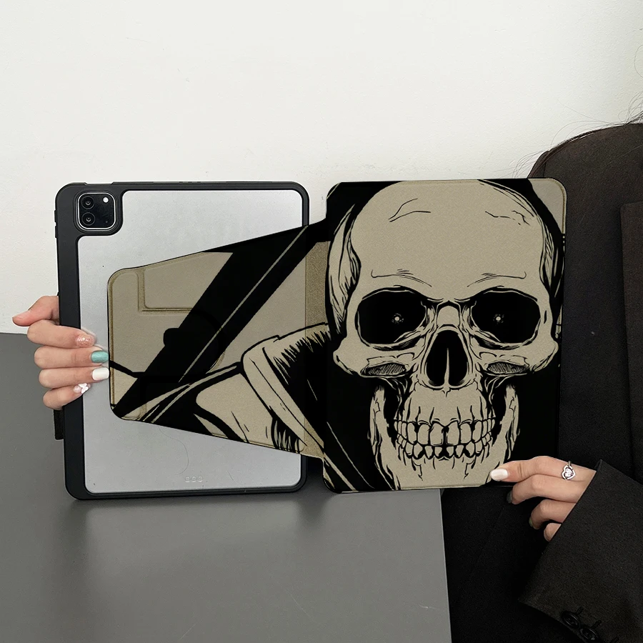 

Case compatible with iPad 10.9/Pro11/10th7/8/Air 4/5/Air 13(M3 2025)/Air 11(M3 2025)/Air 11(M3 2025)/(A16 2025)